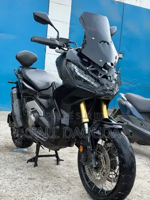 Honda Autre 2023 Noir