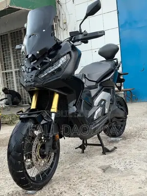 Honda Autre 2023 Noir