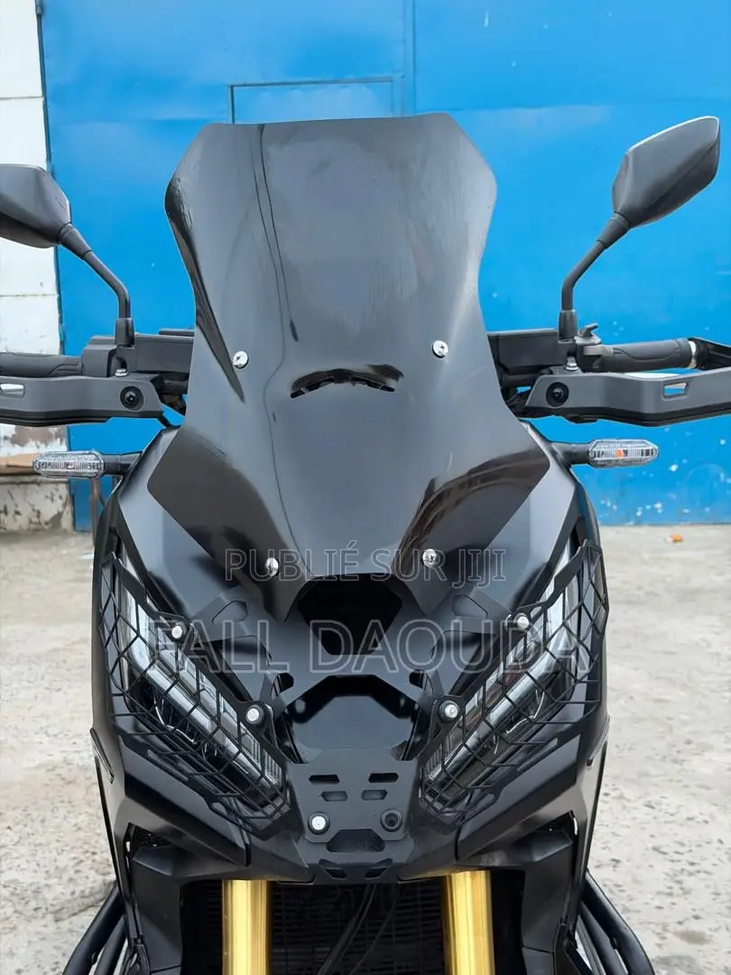 Honda Autre 2023 Noir