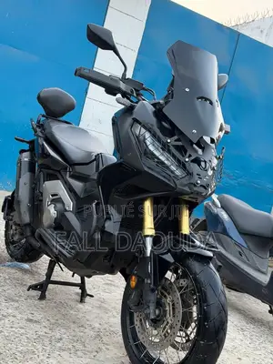 Honda Autre 2023 Noir