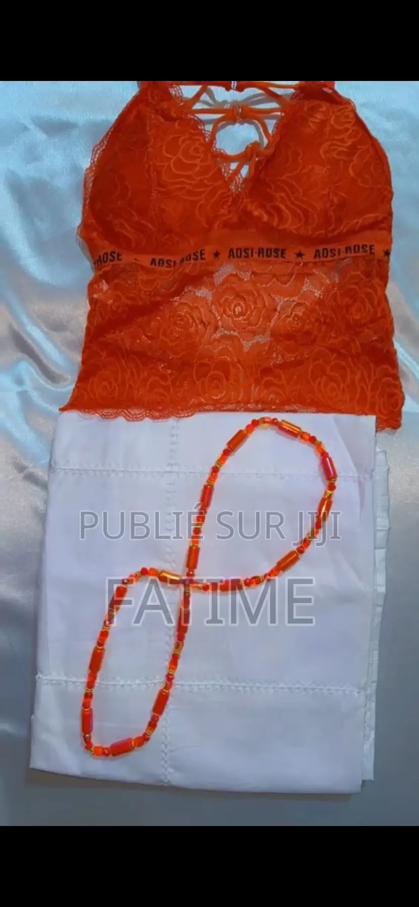 Pagne Africain
