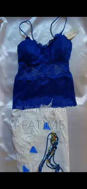 Pagne Africain