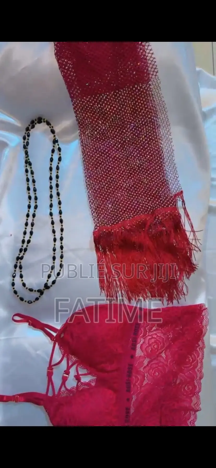Pagne Africain