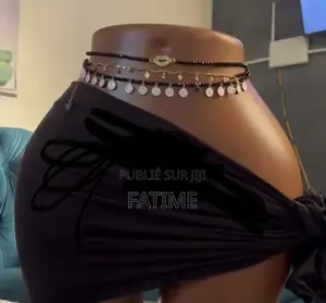 Perle De Taille