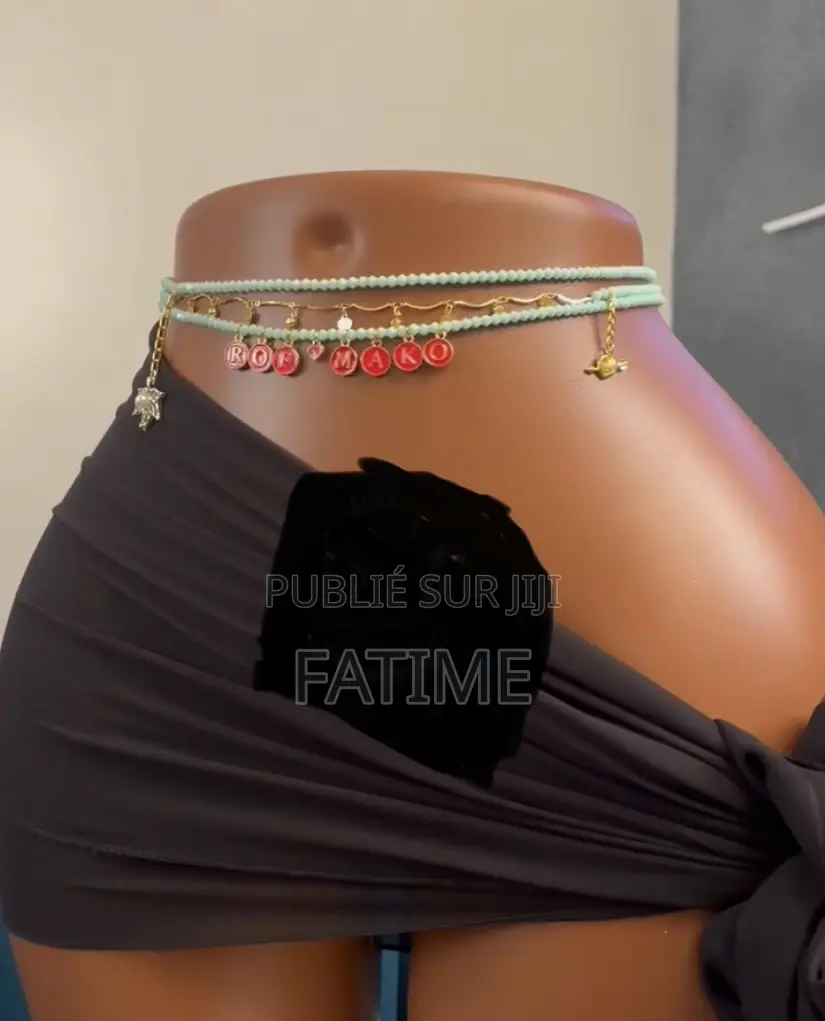 Perle De Taille