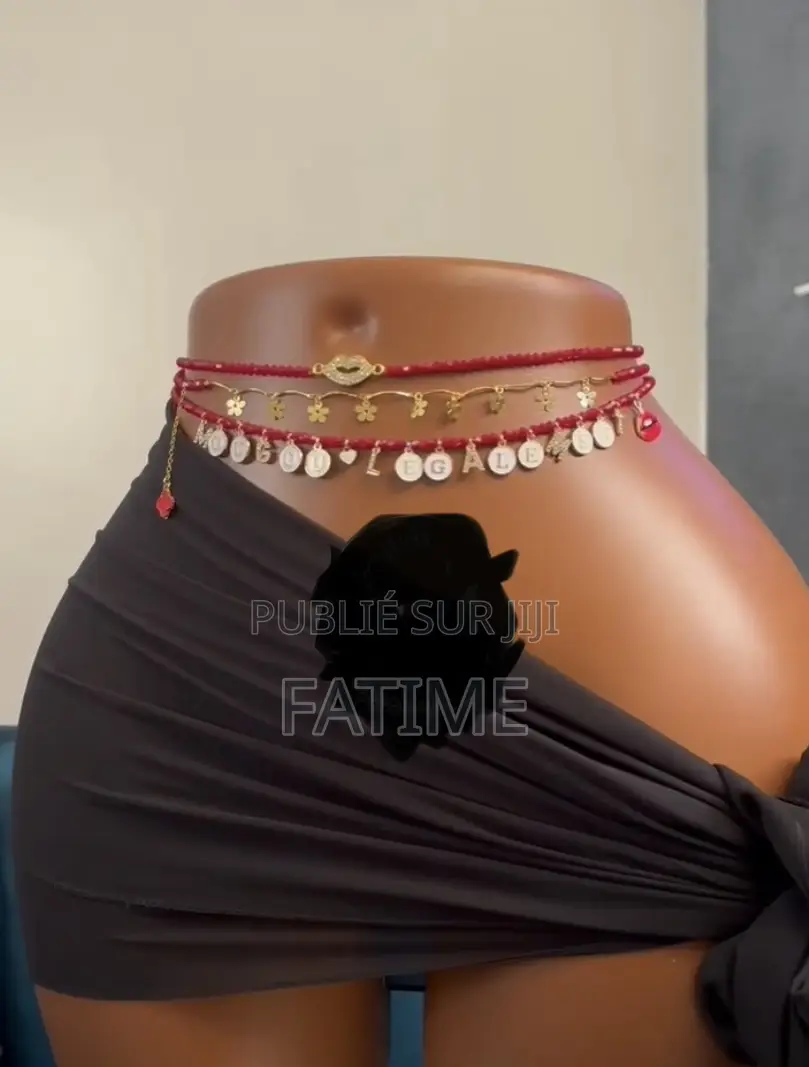 Perle De Taille