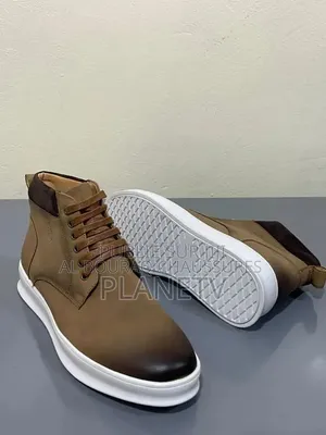 Titre : Timberland Seneca Bay - Cuir Premium (Neuf) 