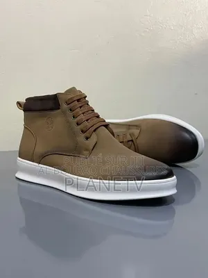 Titre : Timberland Seneca Bay - Cuir Premium (Neuf) 