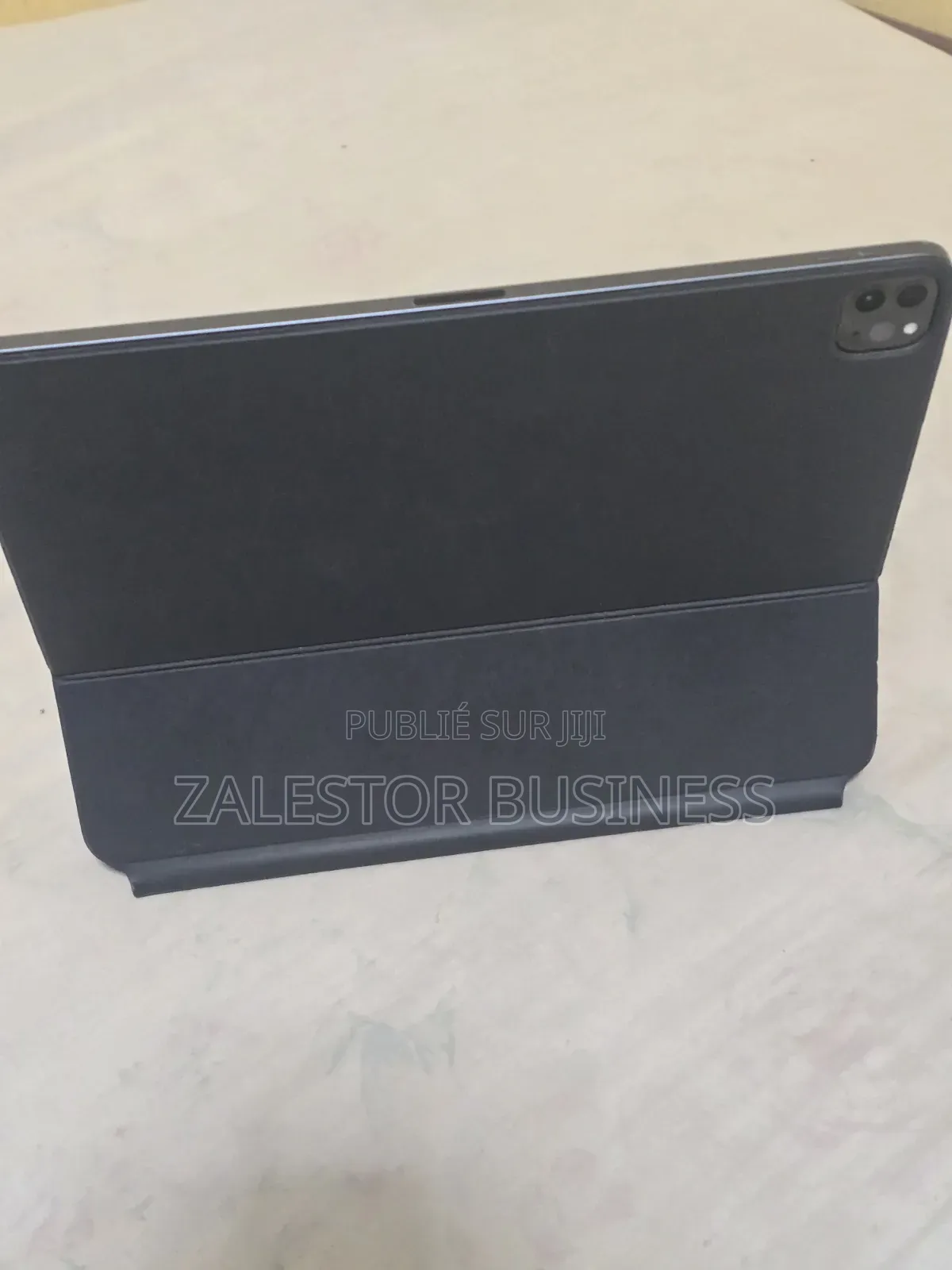 Apple iPad Pro 12.9 (2021) 1 TB Gris