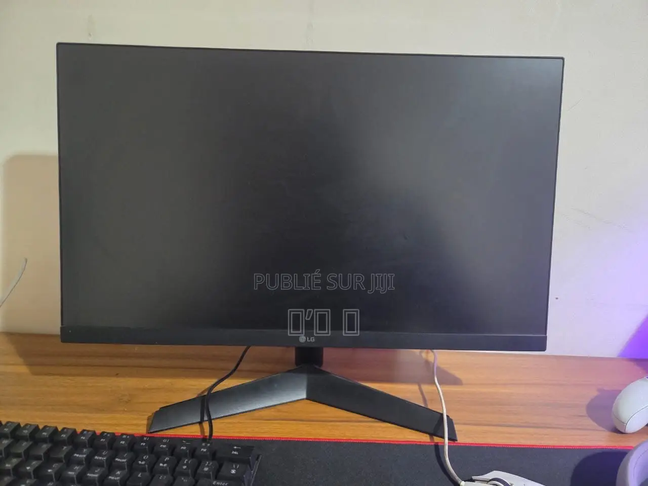 Pack Gaming / Échange Possible