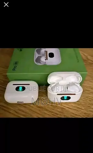 Airpods 2, 3 Et Pro8s