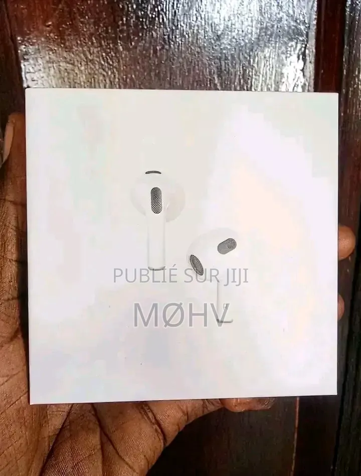 Airpods 2, 3 Et Pro8s