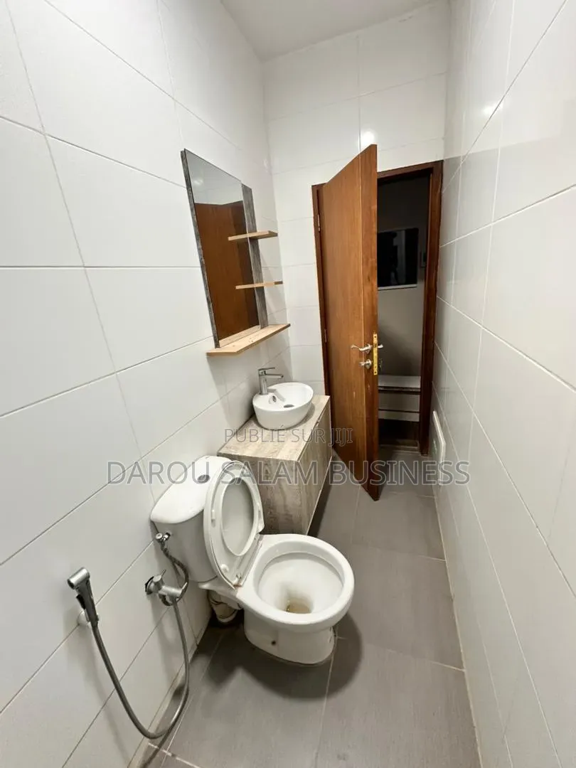 3chbre Appartement dans Mamelles, Yoff à Louer