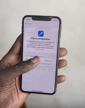 Apple iPhone 11 Pro 64 GB Blanc