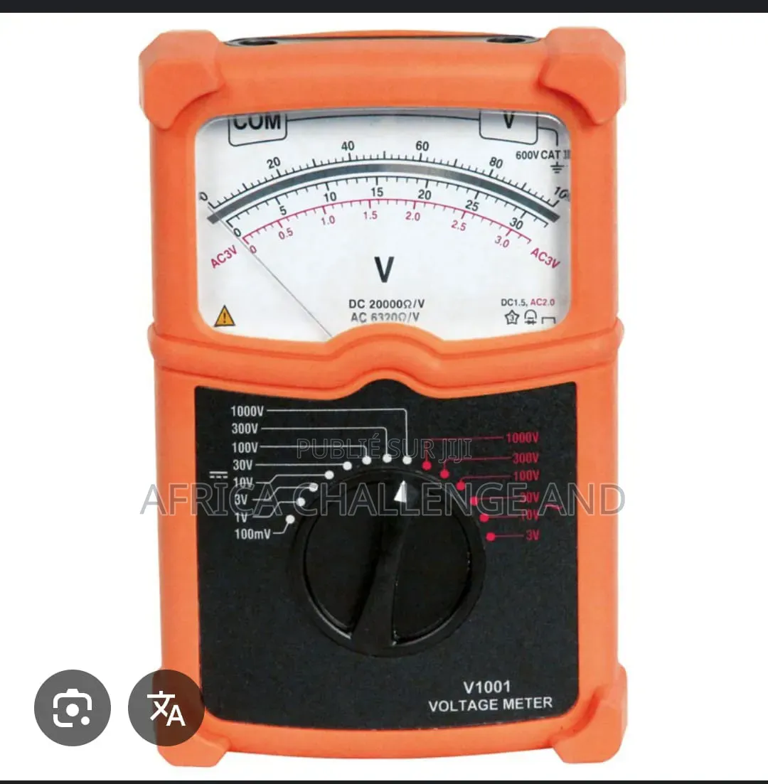Ph-Mètre Et Réfrigérateur Labo