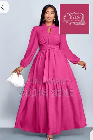 Ensemble Et Robe Pour Femme