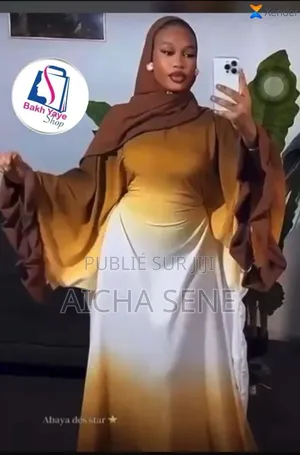 Ensemble Et Robe Pour Femme