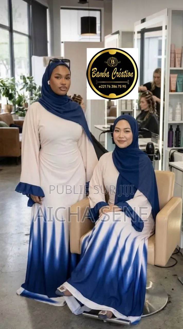 Ensemble Et Robe Pour Femme