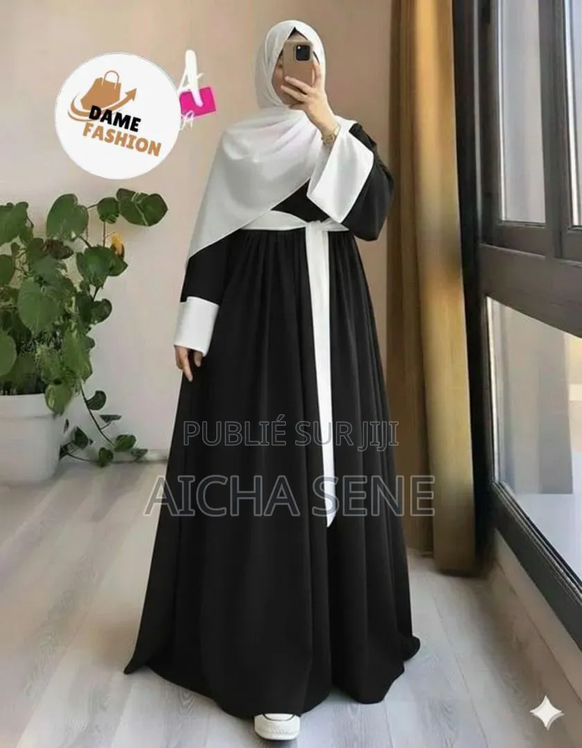 Ensemble Et Robe Pour Femme