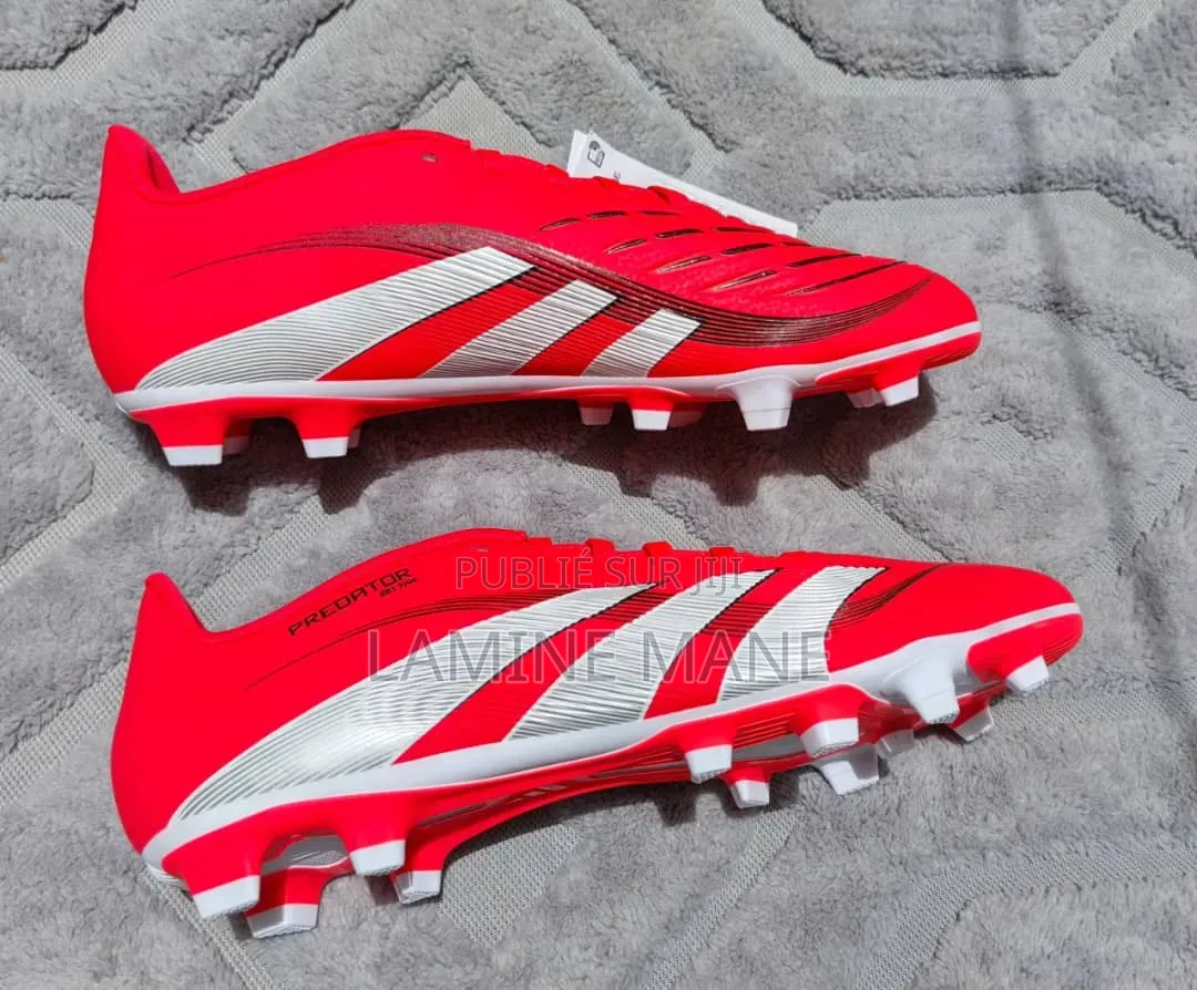 Chaussures De Football
