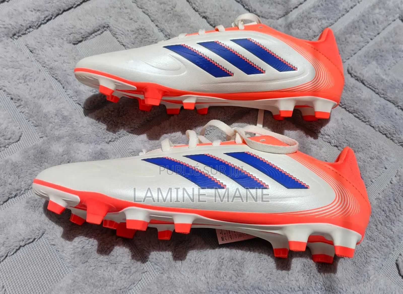 Chaussures De Football