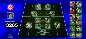 Compte Efootball