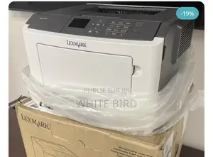 Lexmark Laser Monochrome