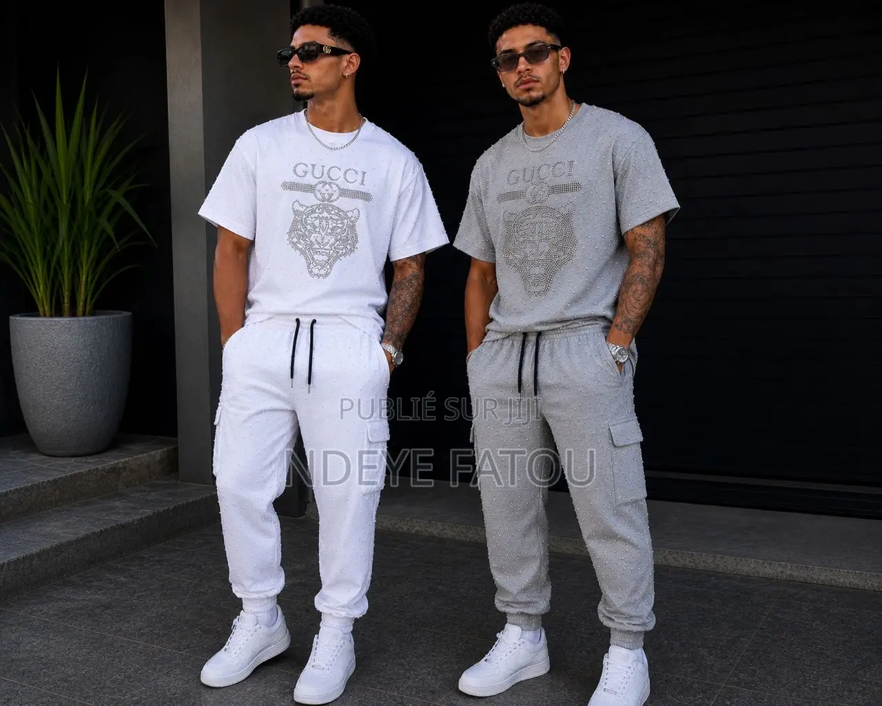 Des Jolies Ensemble Pour Hommes