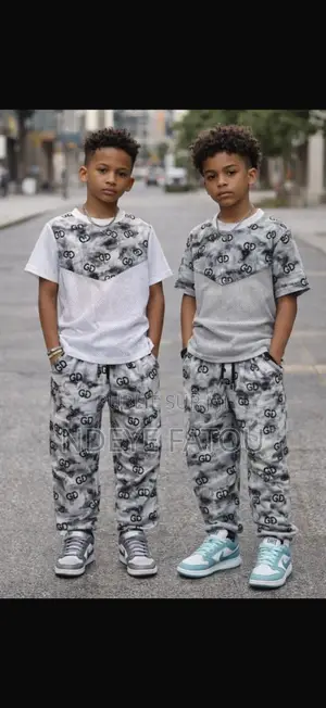 Ensemble Pour Enfants