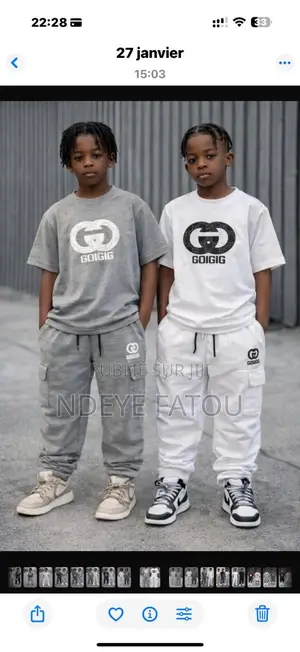 Ensemble Pour Enfants