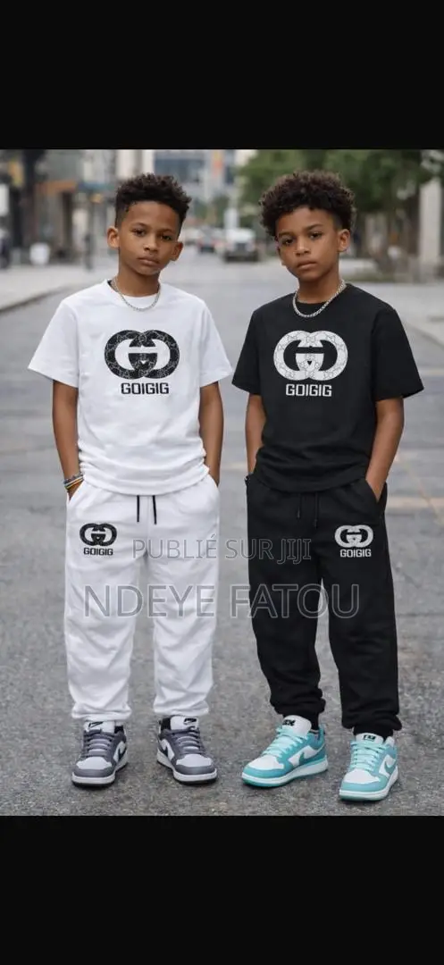 Ensemble Pour Enfants