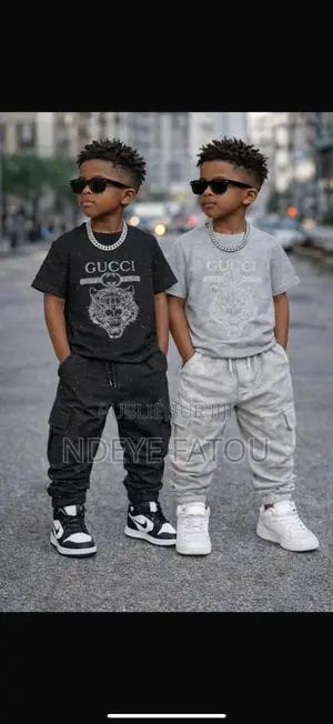 Ensemble Pour Enfants