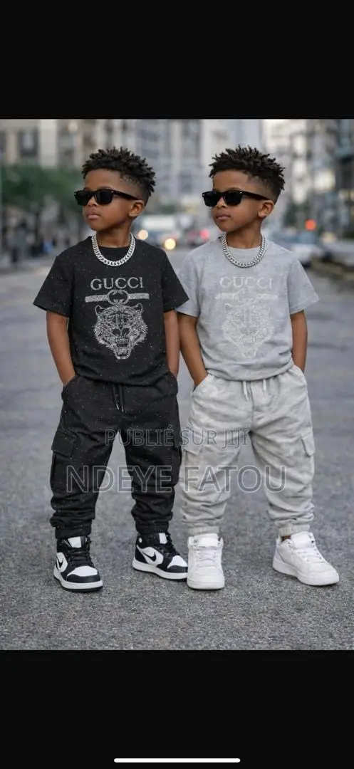 Ensemble Pour Enfants