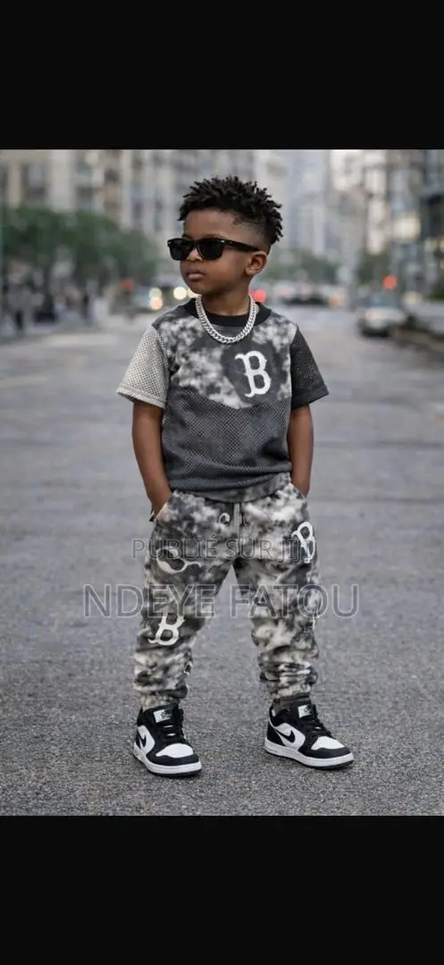 Ensemble Pour Enfants