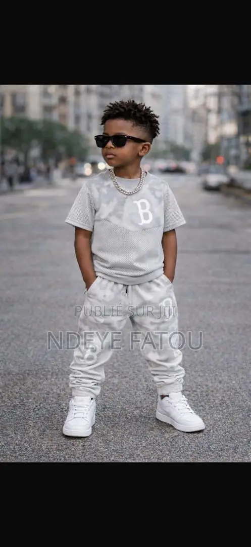 Ensemble Pour Enfants