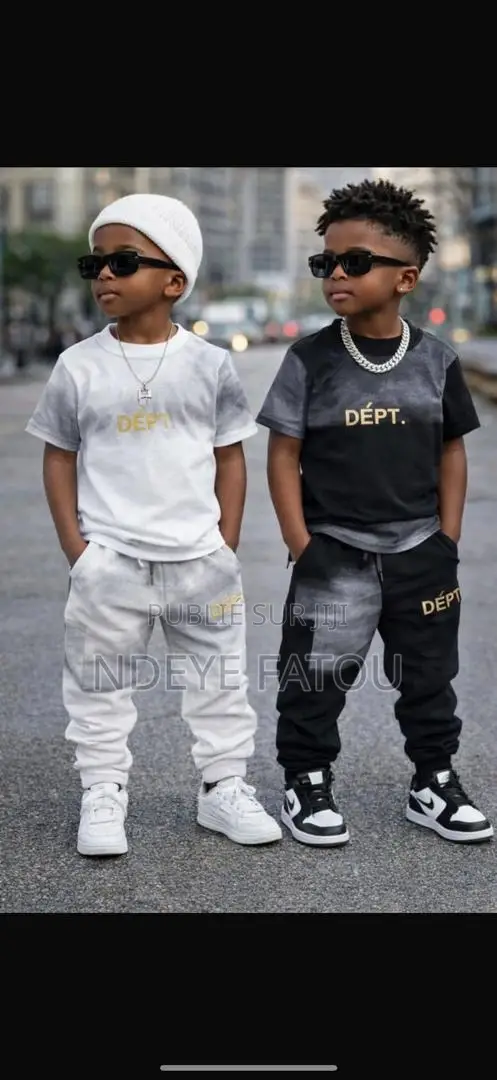 Ensemble Pour Enfants