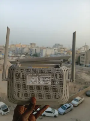 Roouteur Acces Point Wifi Tp Link Ac1200