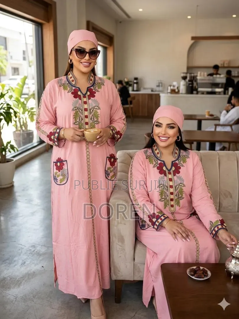 Robes Femmes