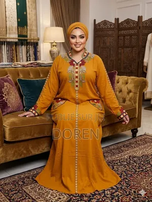 Robes Femmes