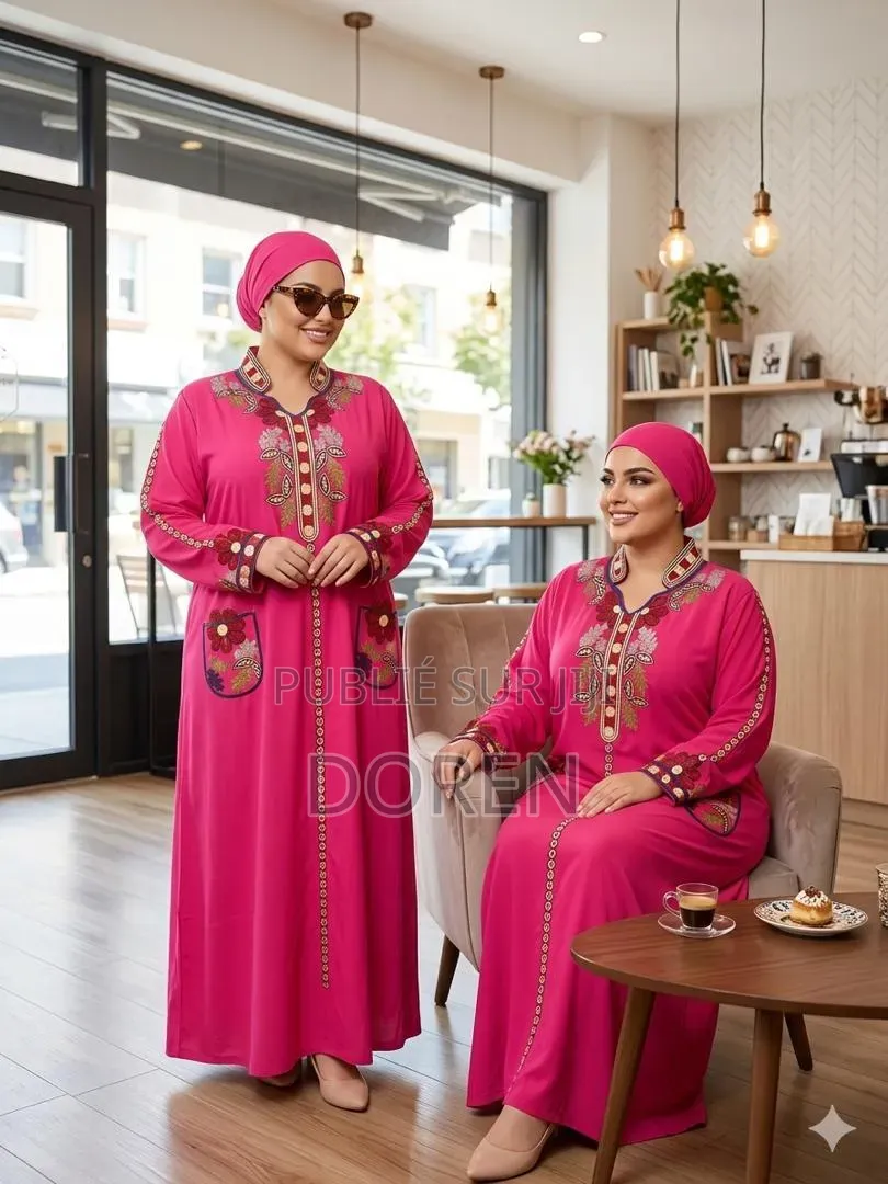 Robes Femmes