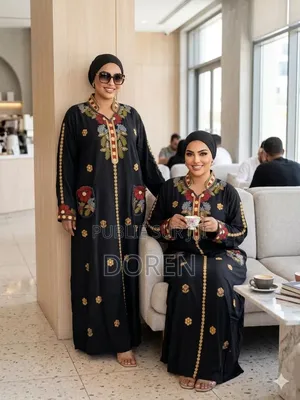 Robes Femmes