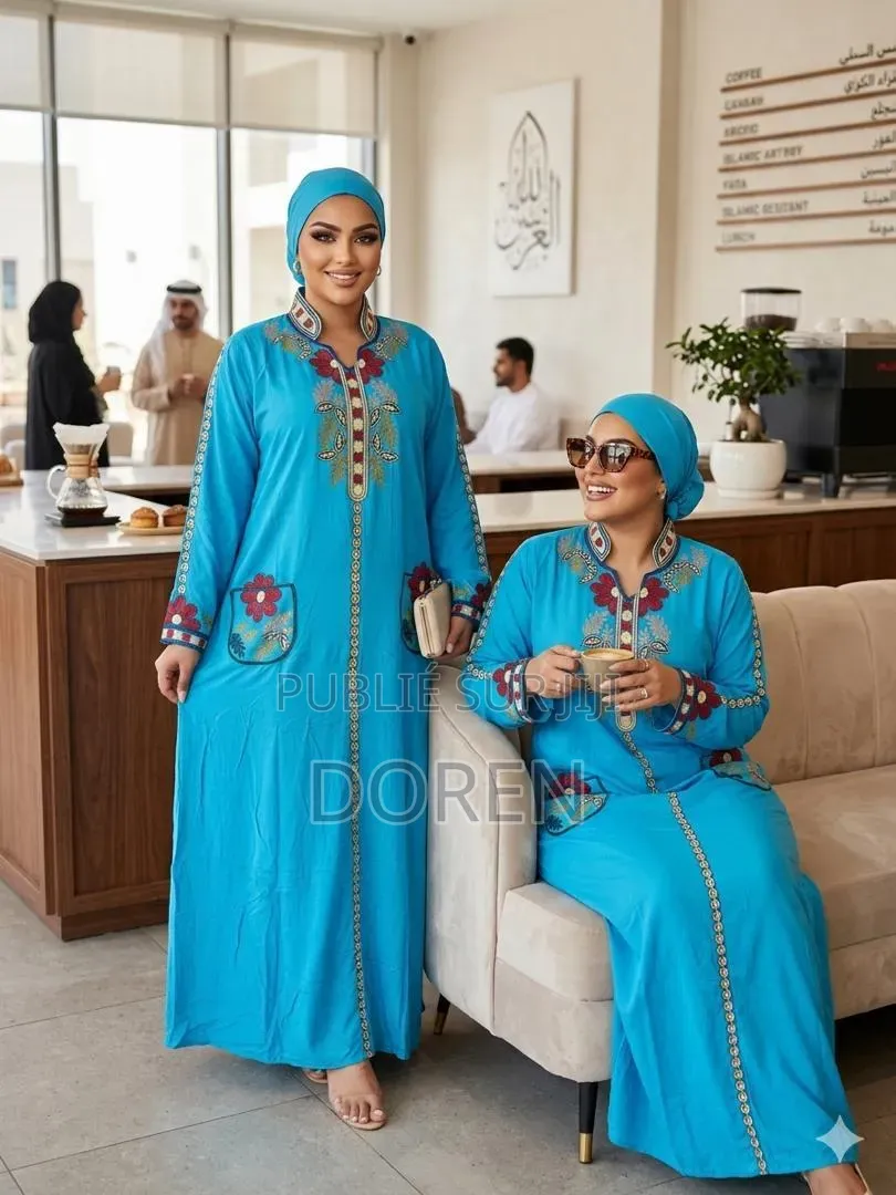 Robes Femmes