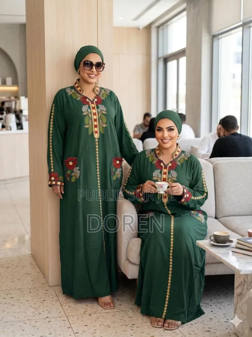 Robes Femmes