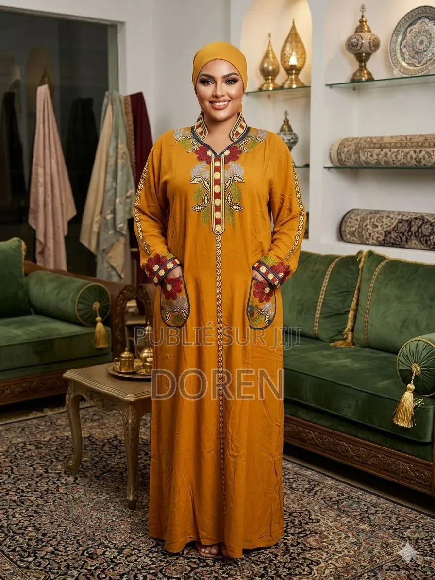 Robes Femmes
