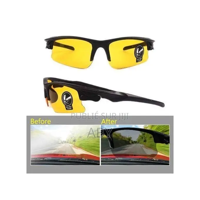 Lunette Nocturne