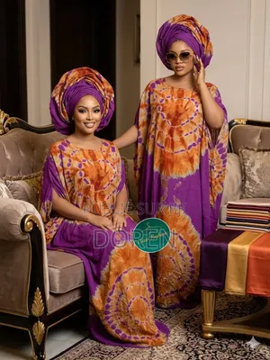 Robes Avec Foulard