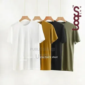 Tee-Shirts 100%Cotton