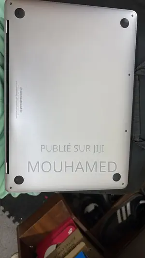 Apple MacBook Pro 2019 128GB Intel Core i5 HDD 128GB
