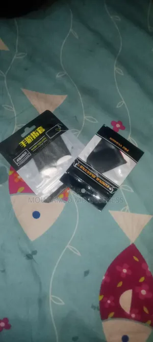 Finger Sleeve