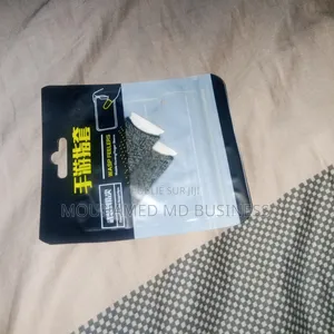 Finger Sleeve